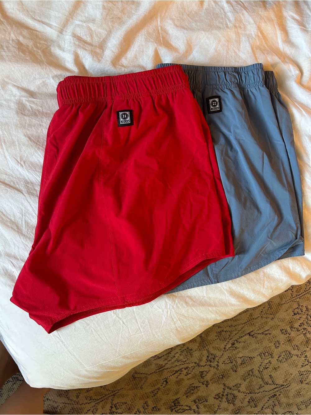 Pair of Jolyn Shorts